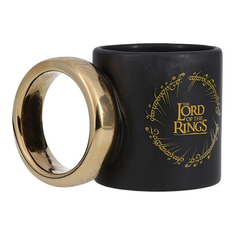 lord of the rings mugs|Realm of Middle